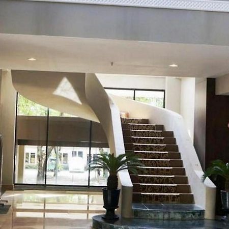 Kyriad Bumiminang Hotel Padang Kültér fotó